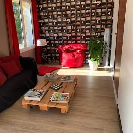 3 Parking Et Terrasse * Plaisance-du-Touch