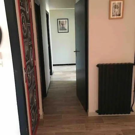 3 Parking Et Terrasse Villa Plaisance-du-Touch