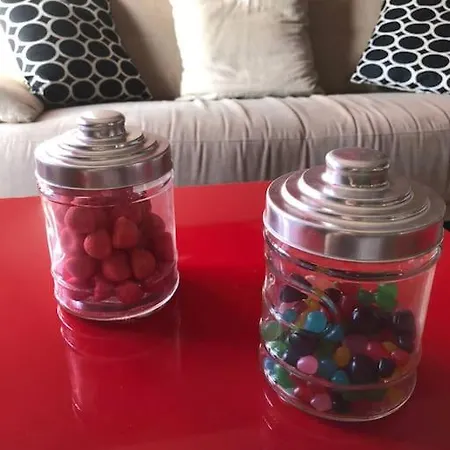 3 Parking Et Terrasse ヴィラ *