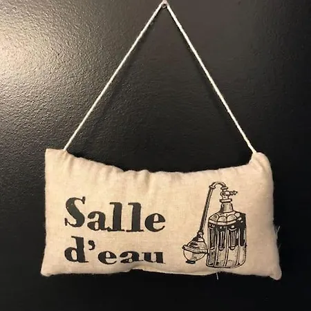 3 Parking Et Terrasse