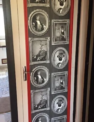 3 Parking Et Terrasse Villa *