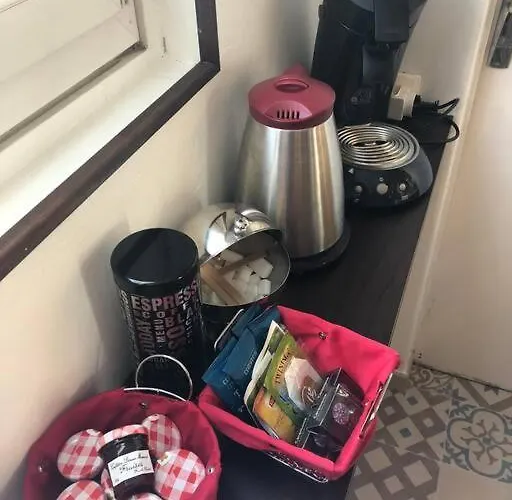 3 Parking Et Terrasse Villa *