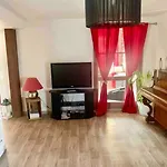 3 Parking Et Terrasse Vila