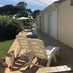 3 Parking Et Terrasse *
