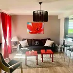 Vila 3 Parking Et Terrasse