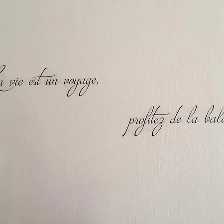 3 Parking Et Terrasse 빌라 *