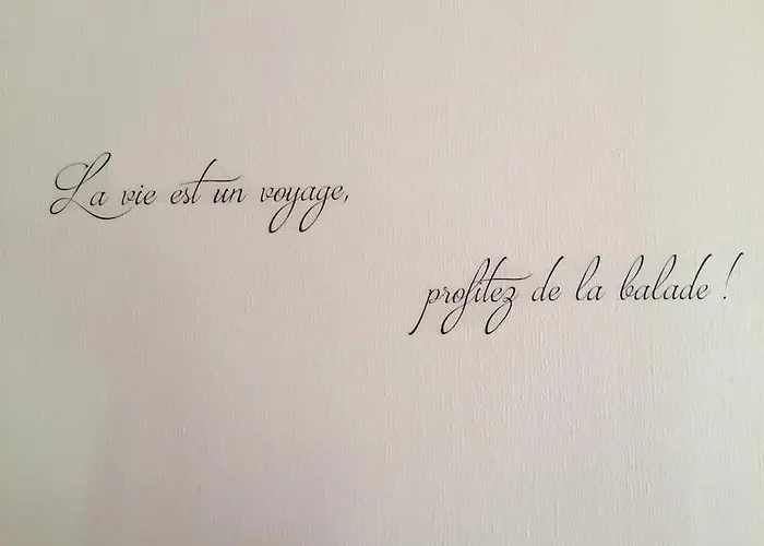 3 Parking Et Terrasse Villa *