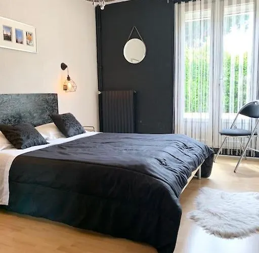 Villa 3 Parking Et Terrasse Plaisance-du-Touch