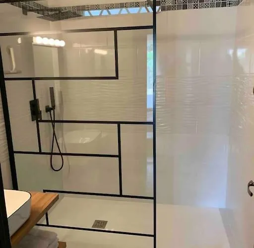 3 Parking Et Terrasse Villa Plaisance-du-Touch